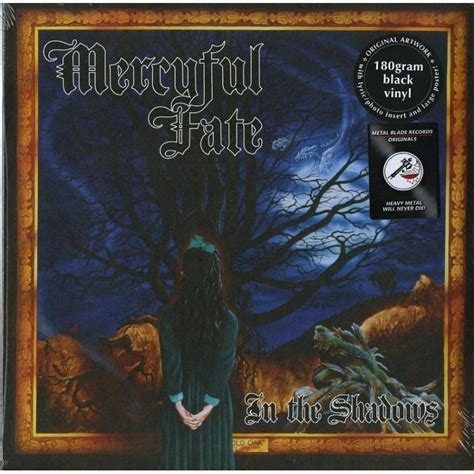 Conjuring the Spirits: Mercyful Fate's 